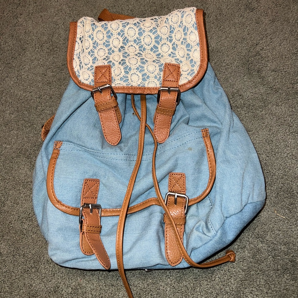 Backpack